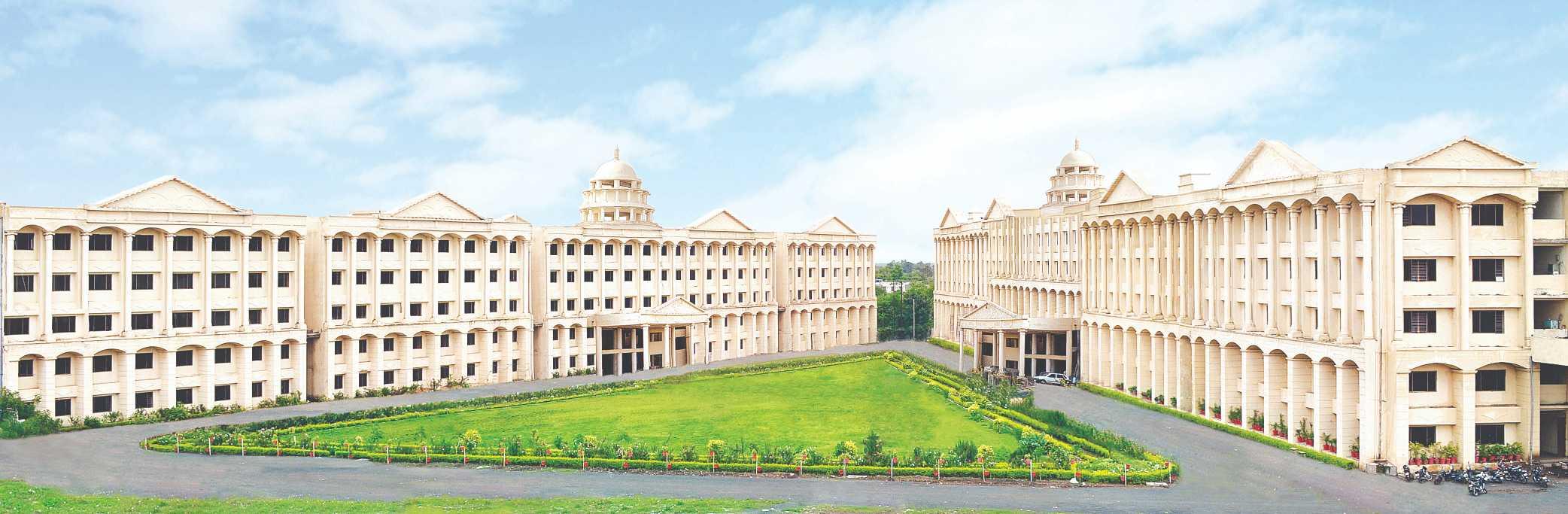 Technocrats Institute of Technology Bhopal Infrastructure photo 2